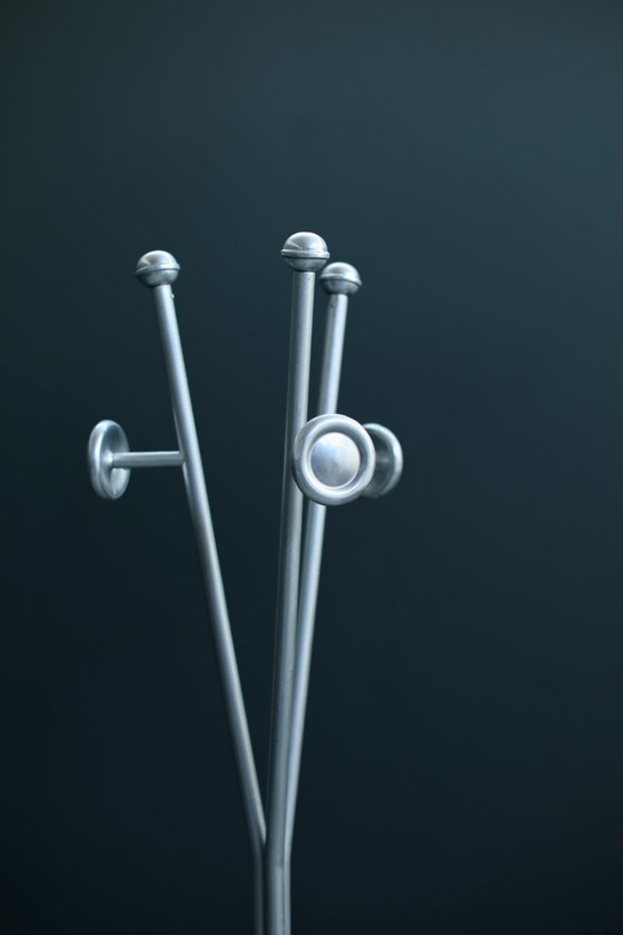 Image 1 of Italienischer Kleiderbügel aus den 1970er Jahren