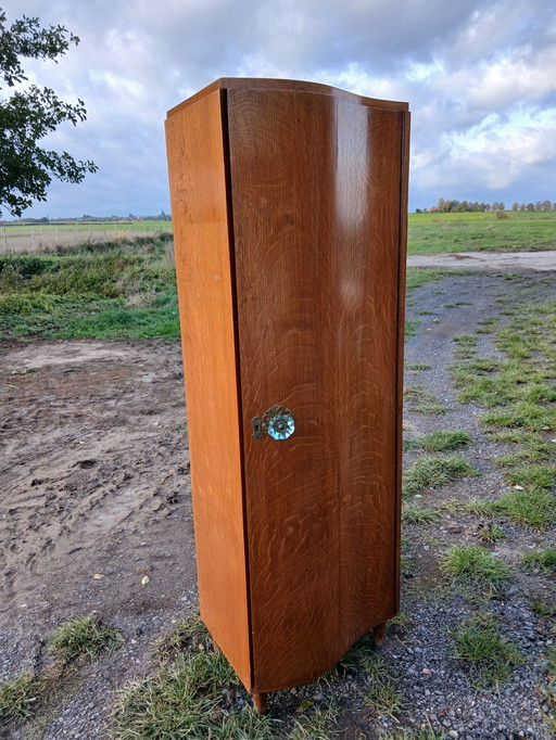 Art Deco bonnetière