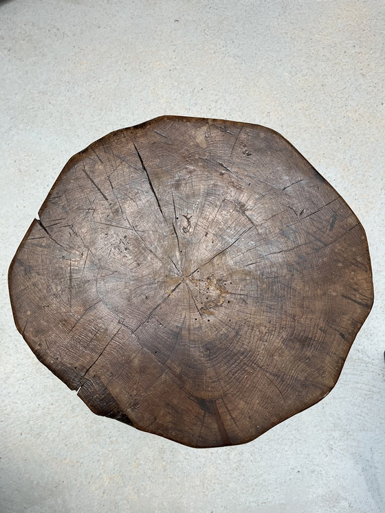 Image 1 of Houten Stelle