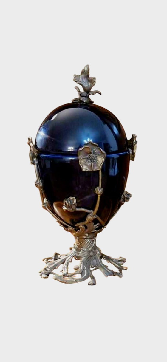 Image 1 of El Huevo, Art Nouveau