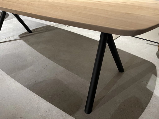 Tavolo da pranzo Xooon Arvada - 250x110