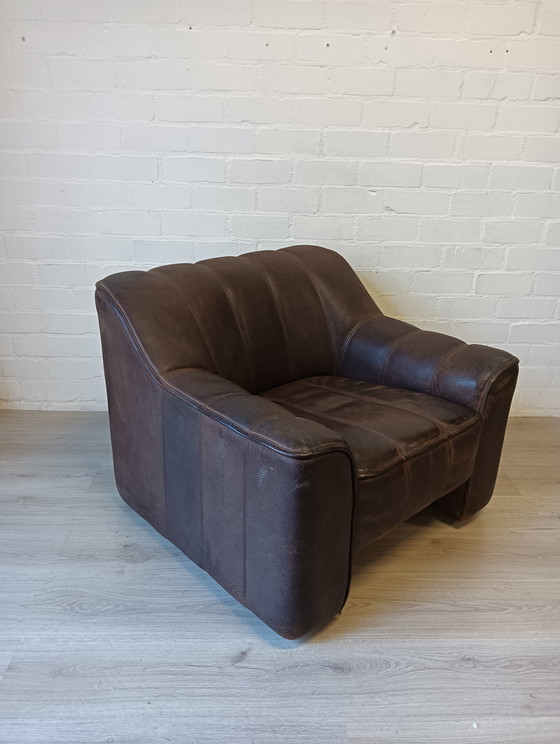 Image 1 of De Sede DS-44 Sessel