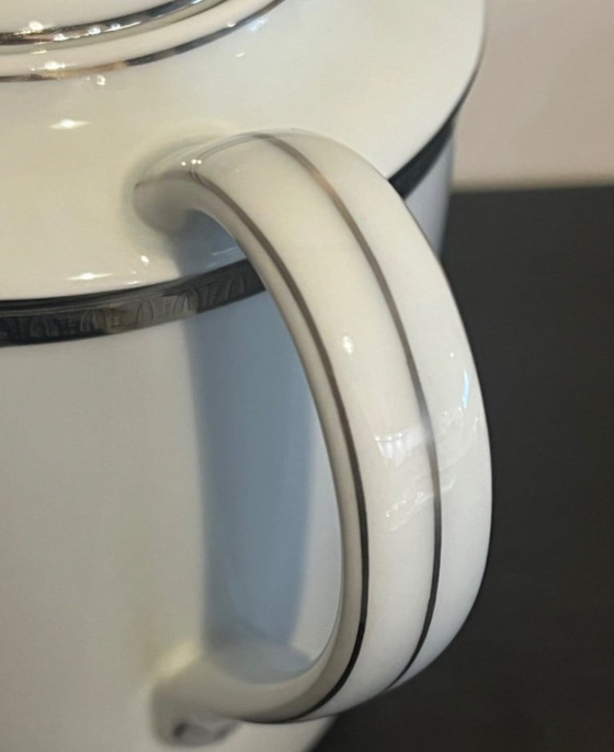 Image 1 of Servizio da tè Bernardaud