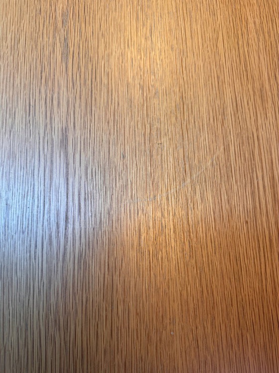 Hay HPC 30 Dining Table - Oak - 200 X 90 – Wood (photo 3 of 5)