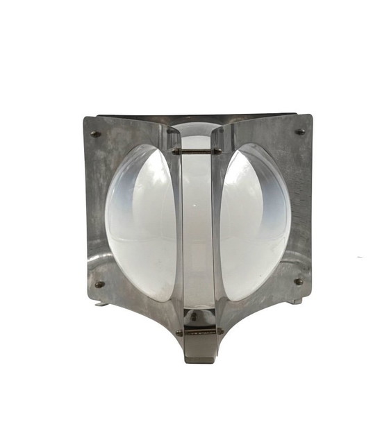 Image 1 of Space age table Lamp, Italy 1970s