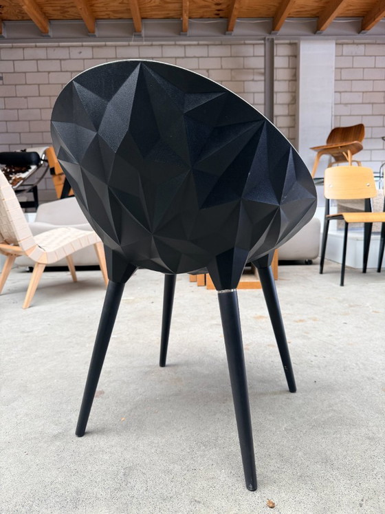 Image 1 of Sedia a dondolo Moroso di Diesel Successful Living (4 pezzi)