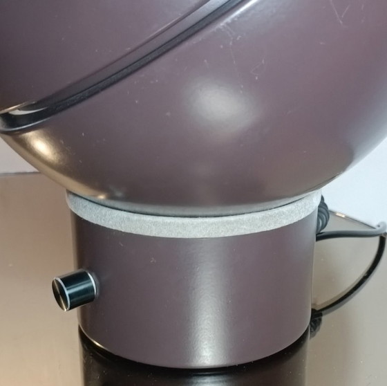 Lamp Mod. NA 3972 van Josep Maria Magem voor Madom 1971 – Tafellampen, Metal (photo 5 of 13)
