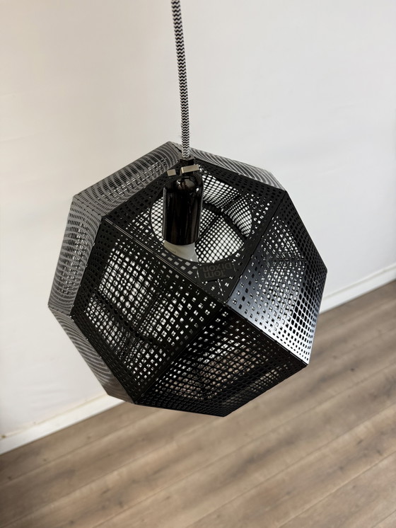 Image 1 of Tom Dixon Etch Hanglamp