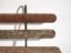 Panca antica in ferro e legno di pino – Europa Centrale, circa 1920 – Panche, Iron, Rustic (photo 39 of 40)