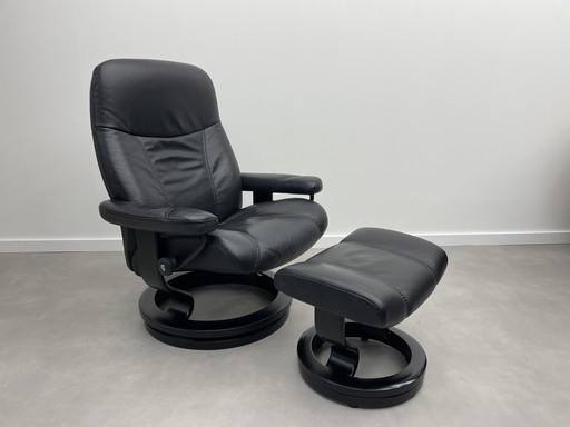 Stressless Relaxsessel Größe L