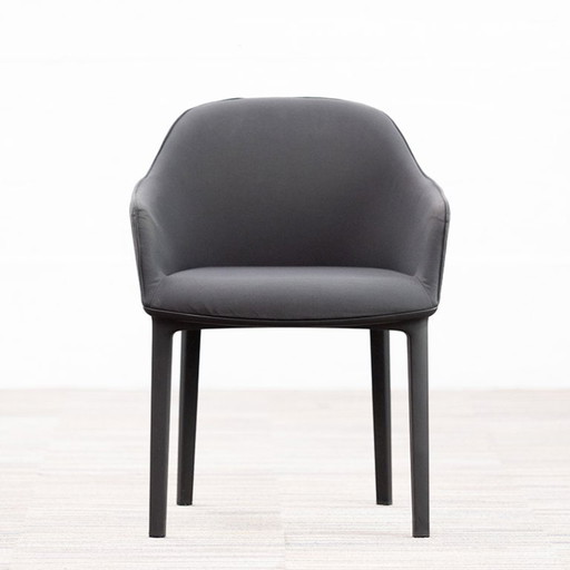 Chaise de réception Vitra Softshell