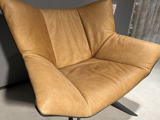 Gustav – Label, Sillones, Leather (photo 5 of 6)