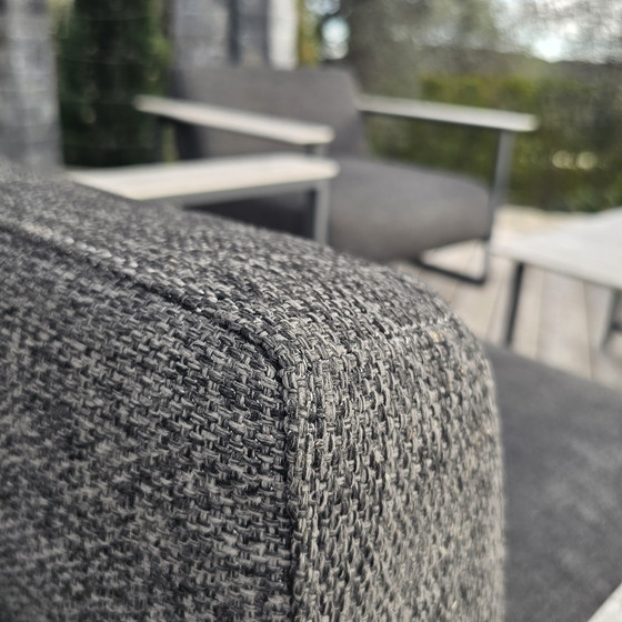 Image 1 of TALENTI buitenfauteuils