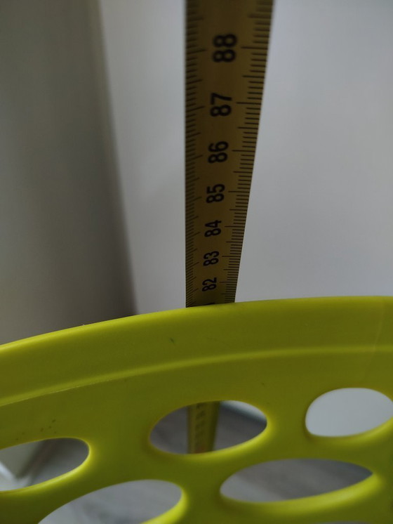 Image 1 of Diseño de sillas Moroso Italia