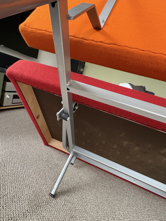 Image 1 of Canapé-lit Gispen Dutch Originals