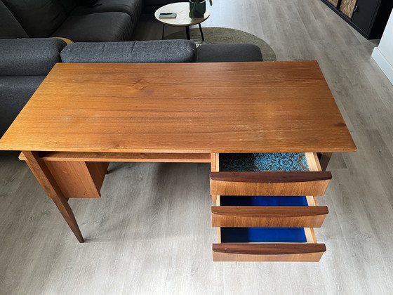 Image 1 of Retro Bureau