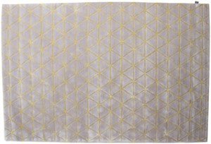 Leolux Girisha yellow rug - 200x300