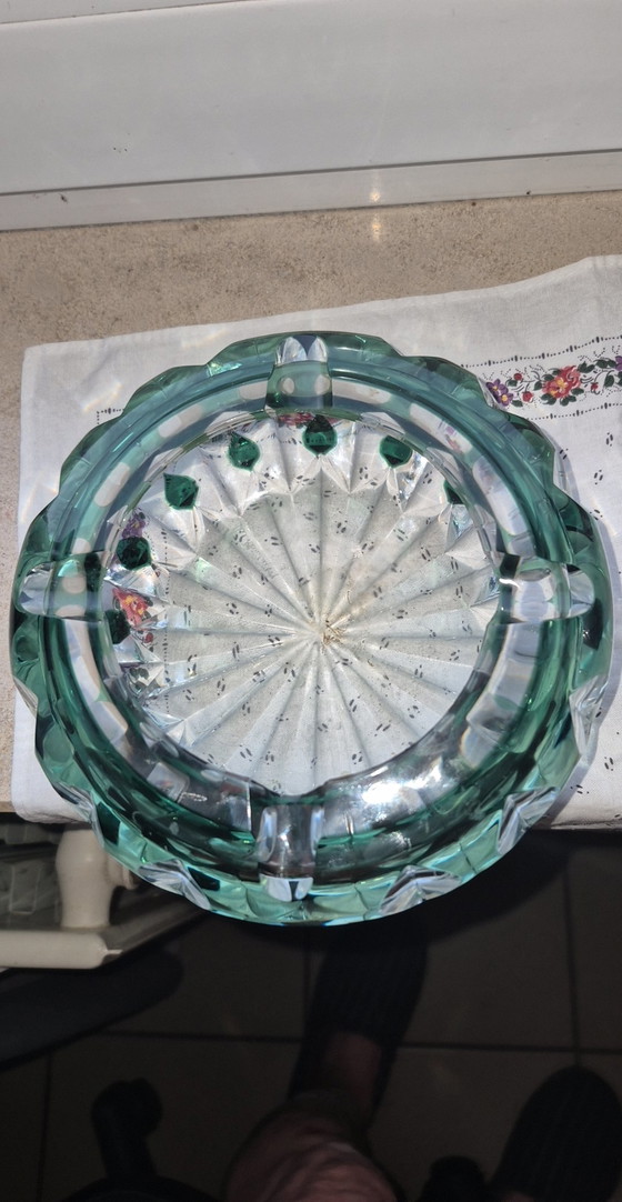 Val Saint Lambert Nicot – Decorative Objects, Crystal (photo 2 of 6)