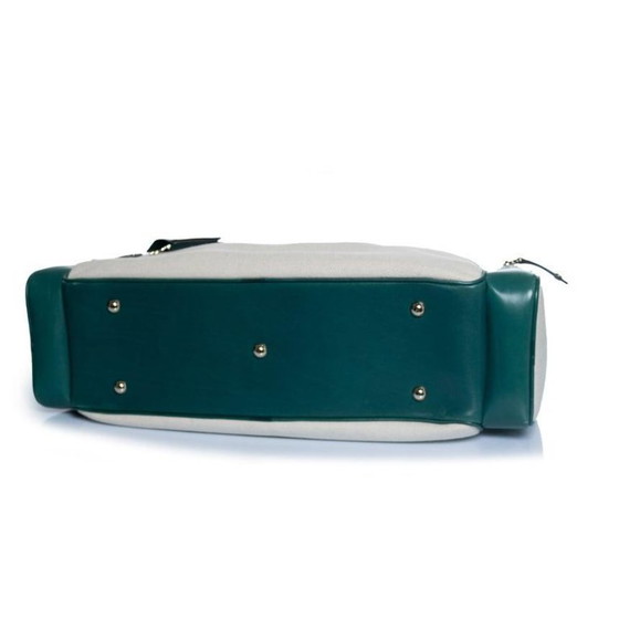 Image 1 of Gucci, East West Schultertasche mit mehreren Fächern