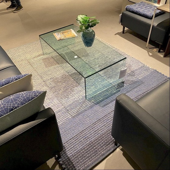 Image 1 of Tappeto Brinker Carpets Step Stripes 8 - 170x230