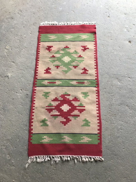 Mid-Century Carpet, 1950s – Rugs & carpets, Mid Century Modern (photo 3 of 3)