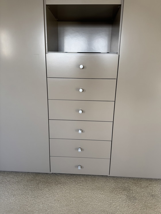 Image 1 of Kleerkast Interlübke