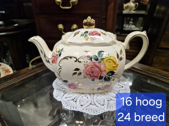 Image 1 of Belle théière