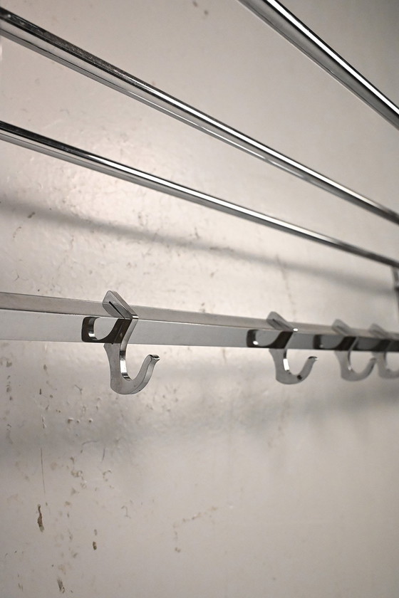 Image 1 of perchero de pared