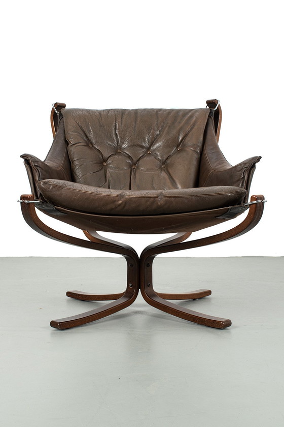 Image 1 of Falcon 'Sling' Sessel