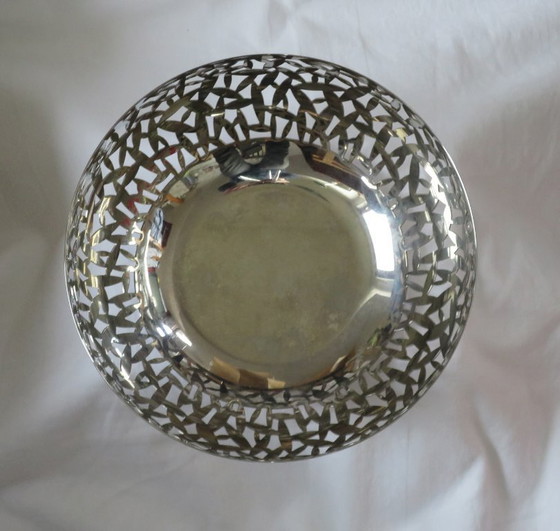 Image 1 of Marta Sansoni for Alessi: CACTUS fruit bowl! Ø 21 cm