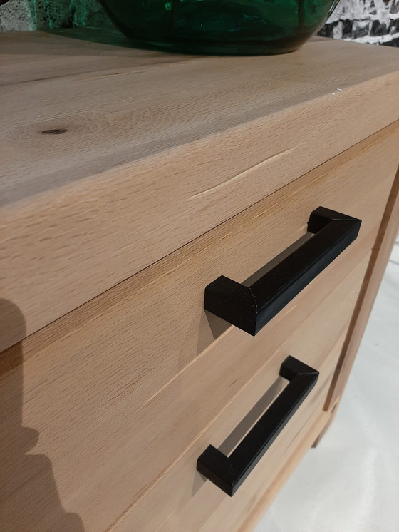 Image 1 of Credenza Henders & Hazel Maitre