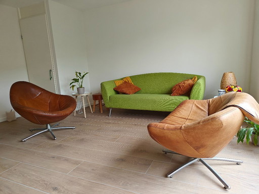 Gelderland 6250 sofa