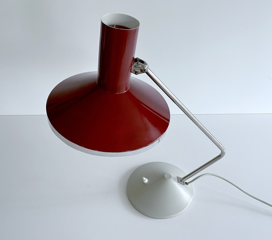 Image 1 of Large Vintage Desk Lamp, 60s