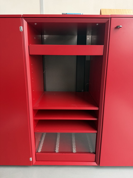 Image 1 of Interlübke Buffetschrank-Design