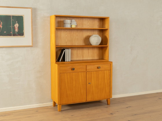 Image 1 of  1950S kabinet, Musterring