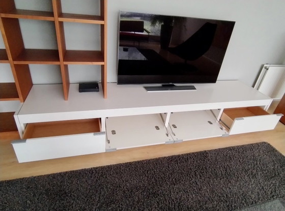 Pastoekast L260 en L360 – Kasten, Wood, Aluminium (photo 9 of 11)