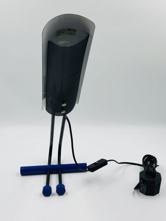 Image 1 of Ettan ére Menphis desk lamp