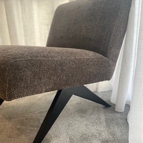 Image 1 of Paul Rogers Imka fauteuil