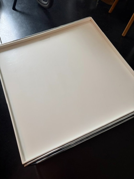 Image 1 of Plateau de table basse Kartell