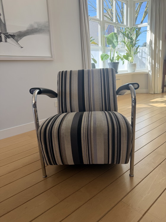 Image 1 of Poltrone Leolux Scylla