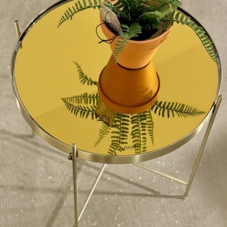 Pure Cupid side table