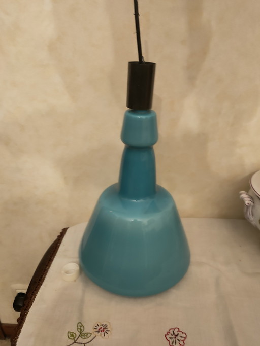 Lampada a Sospensione Anni '60