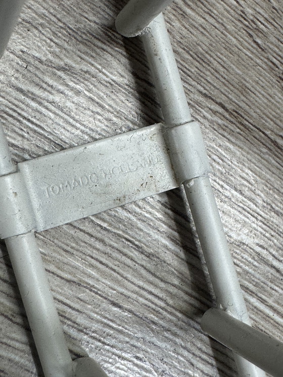 Image 1 of Elegante portaoggetti da parete Tomado Holland: un classico del design vintage