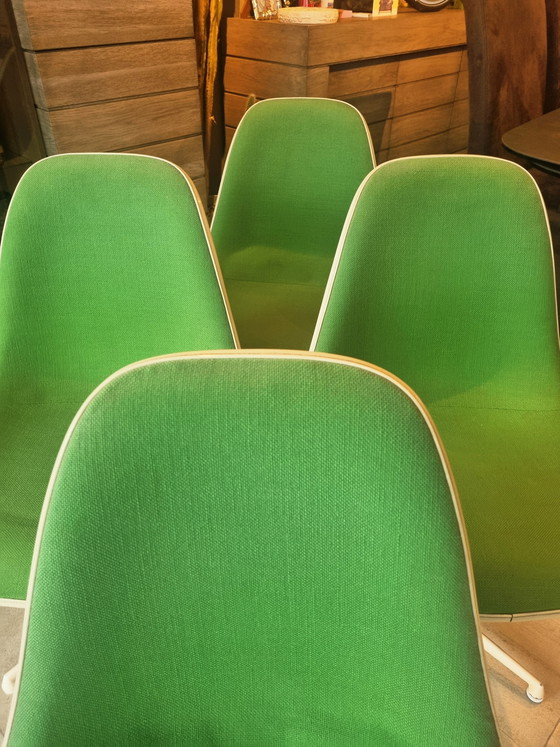 Image 1 of La Fonda Herman Miller Eames