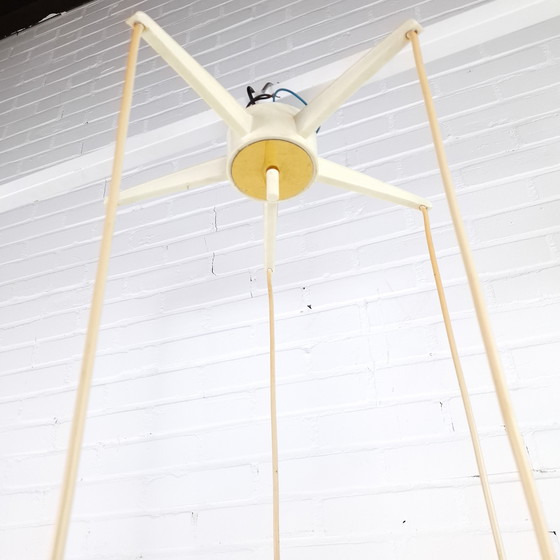 Image 1 of Vintage pendant lamp Honsel