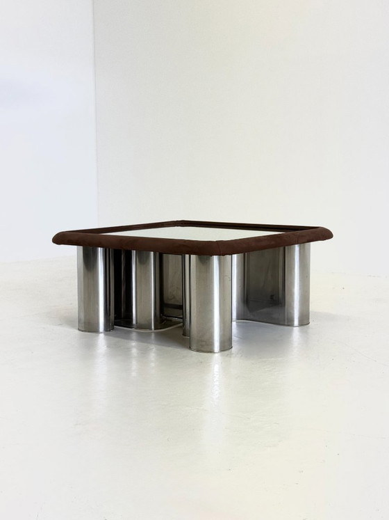 Image 1 of Complete lounge zithoek van Gian Pietro Arosio