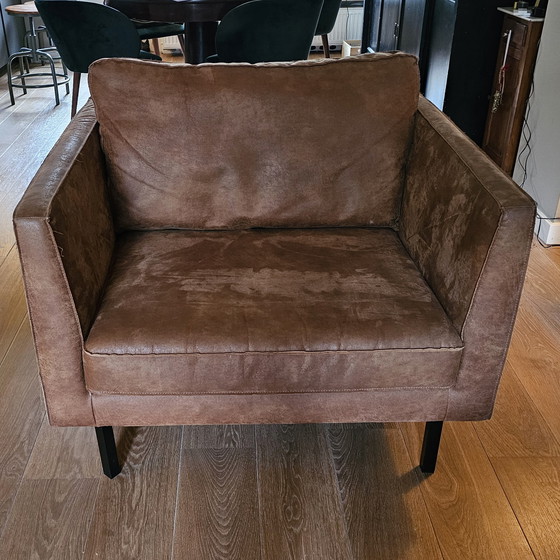 Image 1 of Club chair