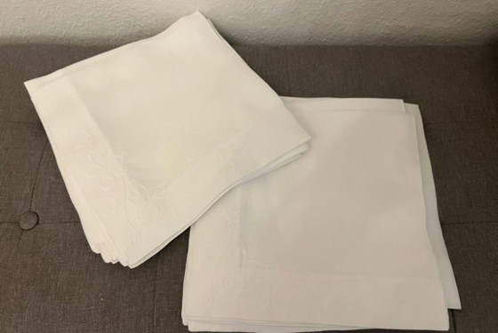 12 servilletas Eri – Accesorios de mesa, Other (photo 2 of 5)