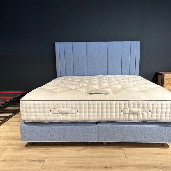 Image 1 of Sommier Somnus Boston - 180x200
