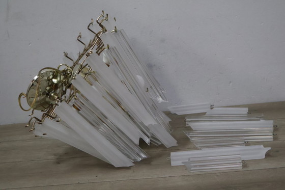 Image 1 of Venini Kronleuchter